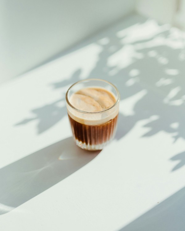 Piccolo latte