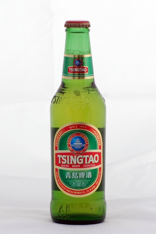 Tsingtao