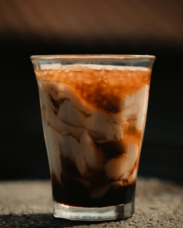 Taho