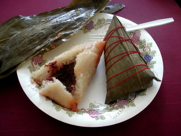 Zongzi