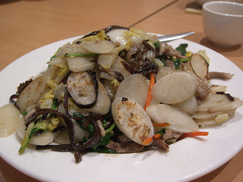 Chao nian gao