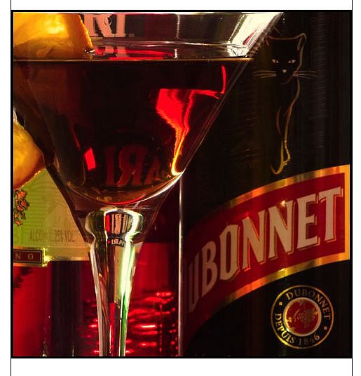 Dubonnet