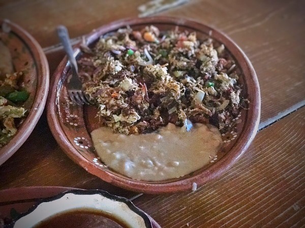 Machaca