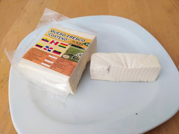 Queso Costeño