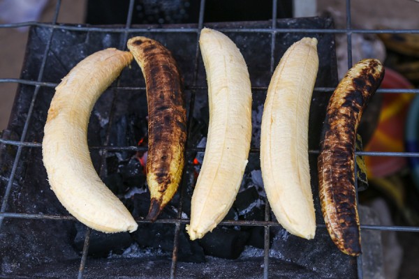 Banane du roi