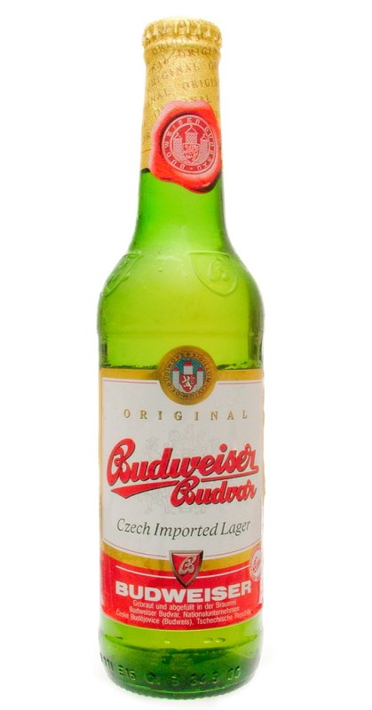 Budweiser Budvar