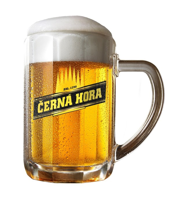 Černá Hora