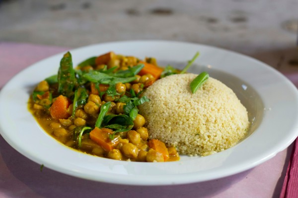 Couscous