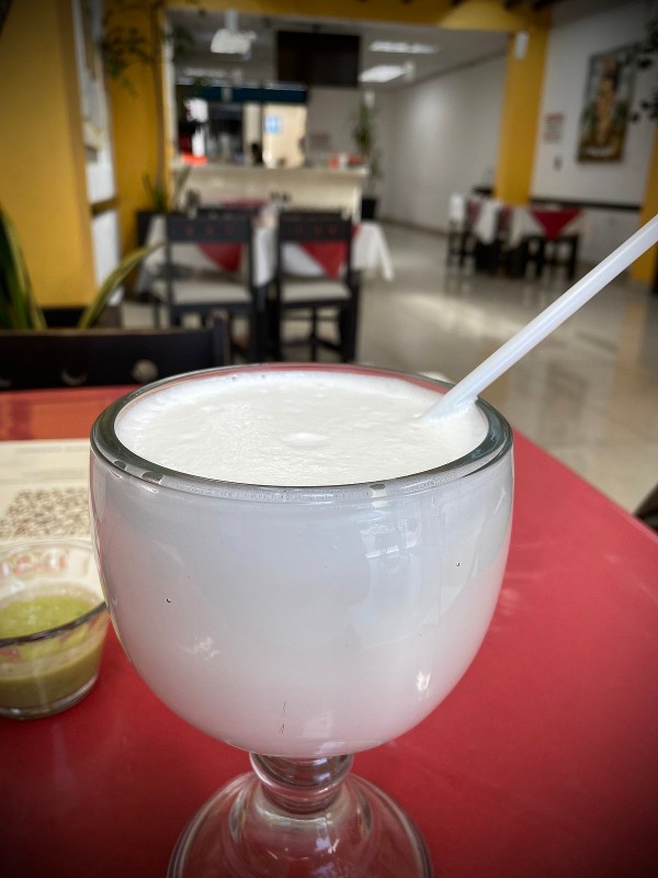 Horchata