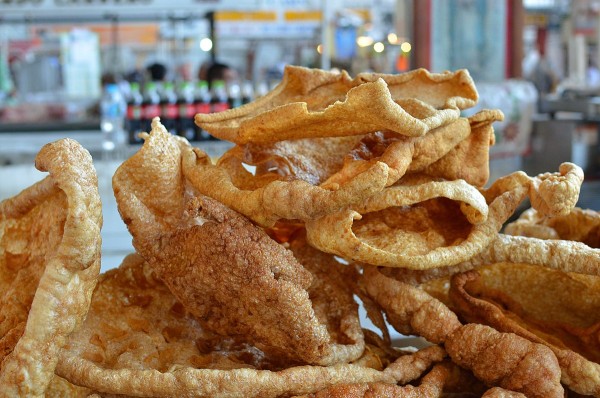 Chicharrones