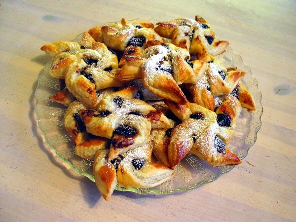 Joulutorttu