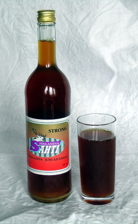 Sahti