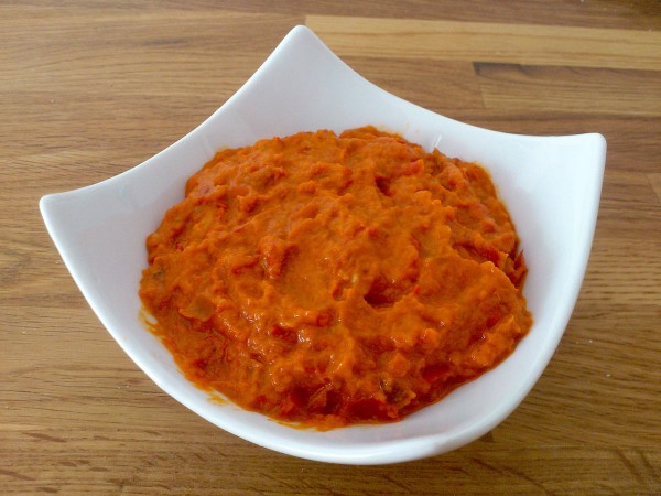 Ajvar