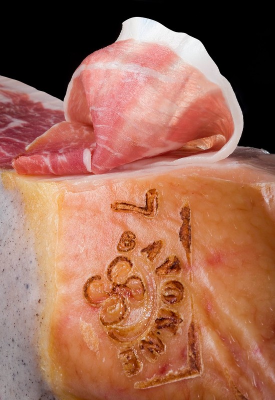 Jambon de Bayonne