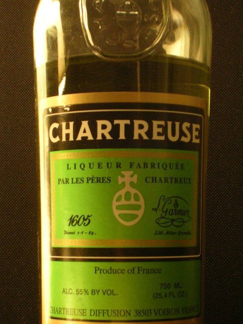 Chartreuse