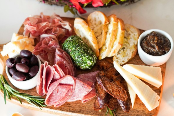 Charcuterie