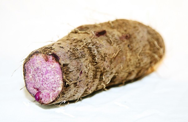 Yam