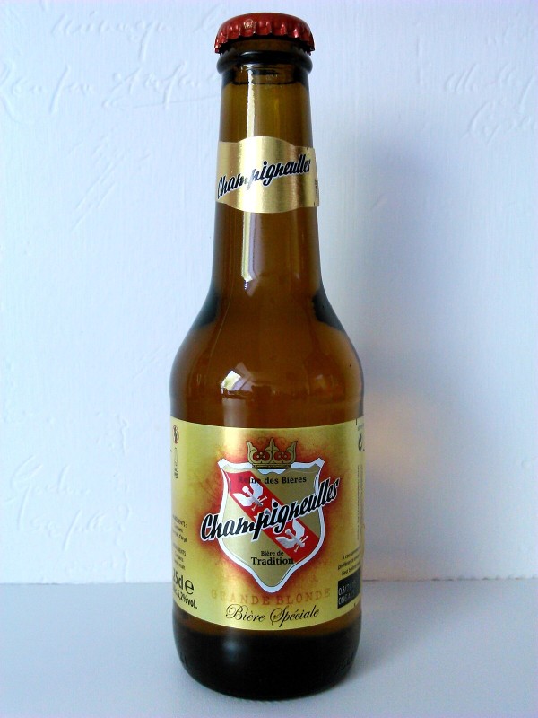 Bière de Lorraine