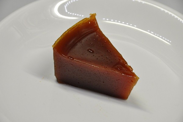 Guava paste