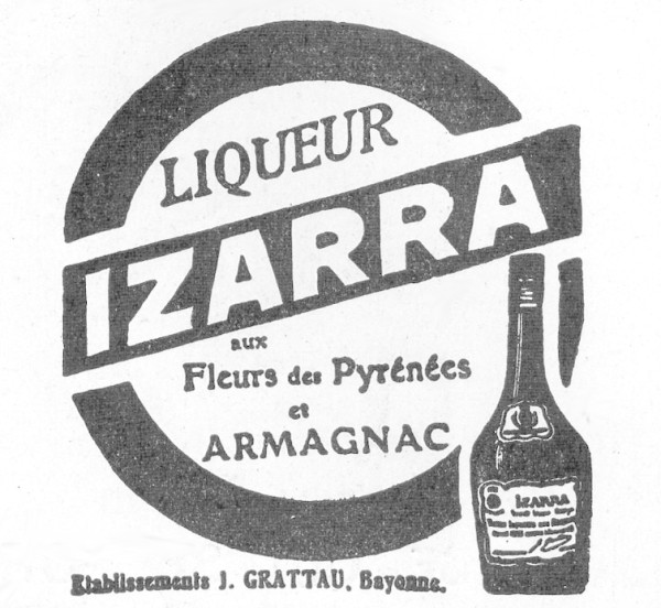 Izarra