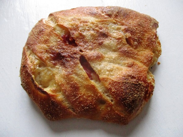 Fougasse