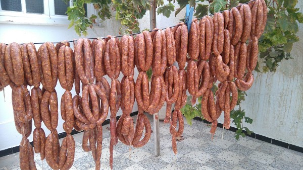 Merguez