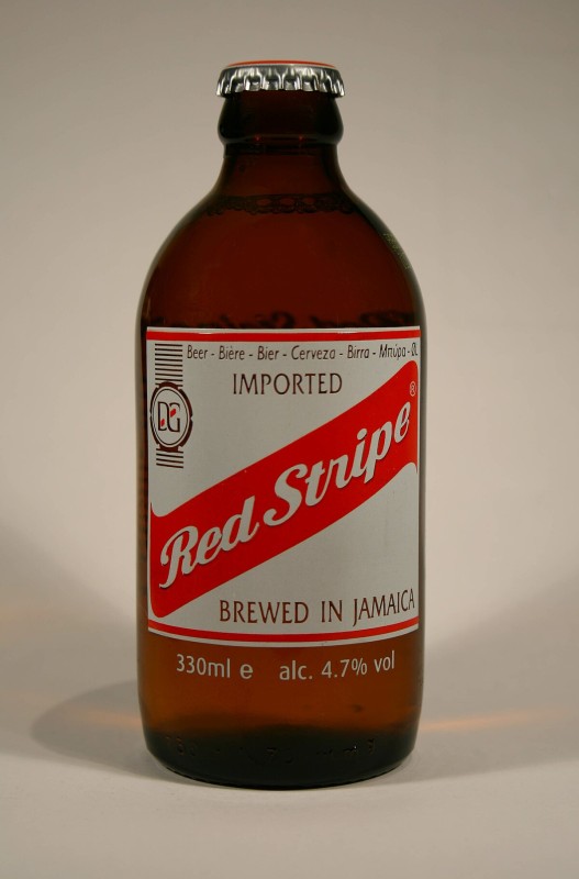 Red Stripe