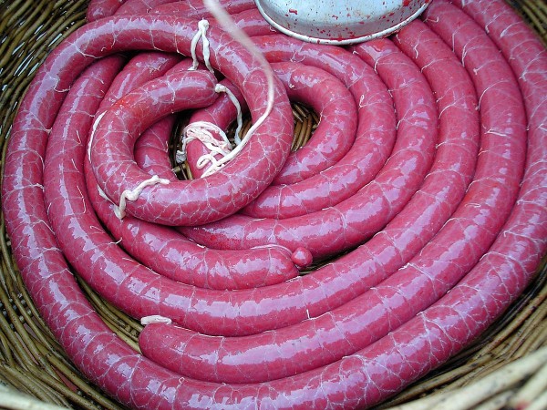 Boudin