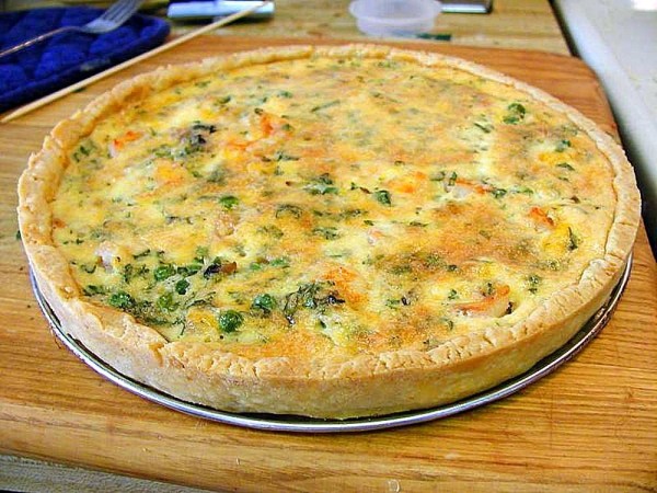 Quiche