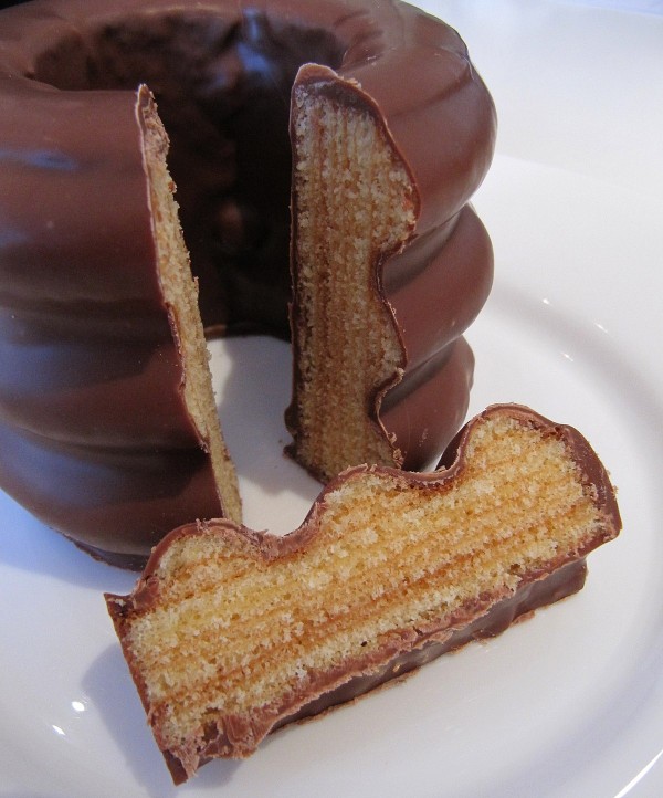 Baumkuchen