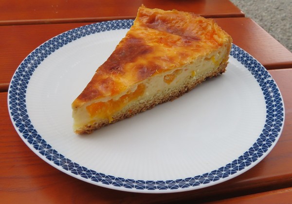 Schmandkuchen