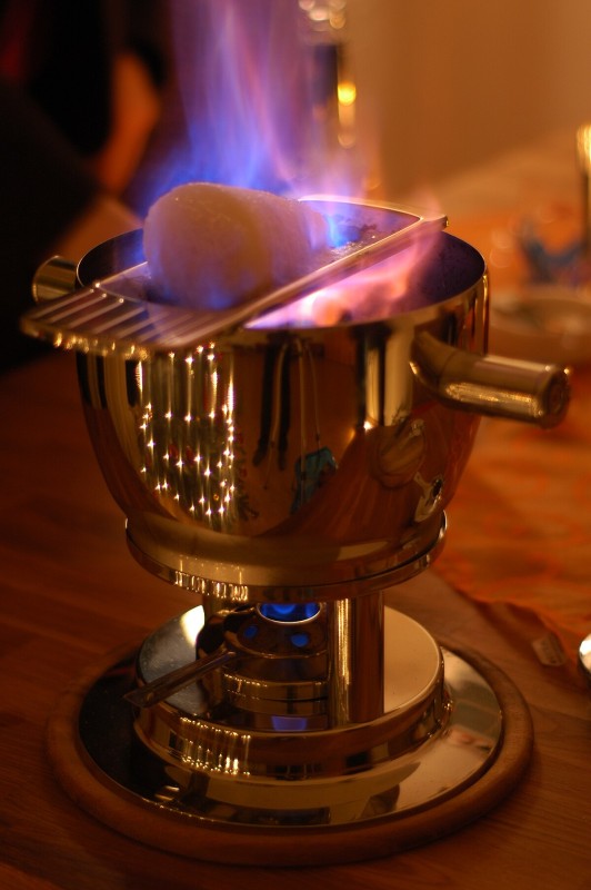 Feuerzangenbowle