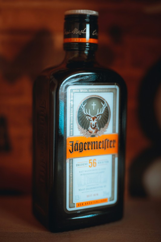 Jägermeister