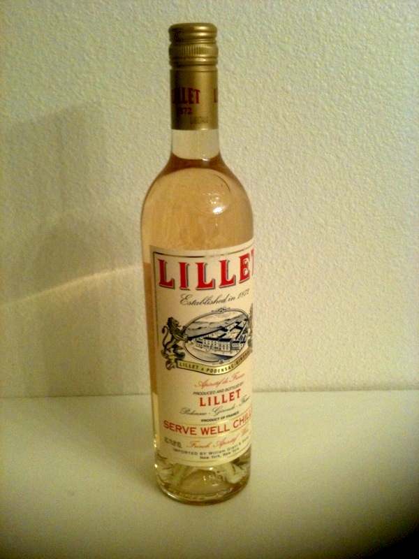 Lillet