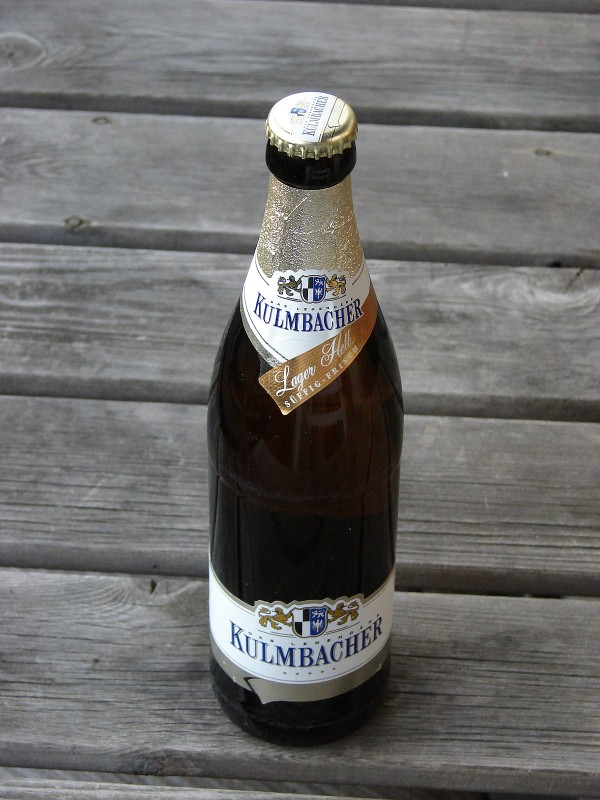 Kulmbacher Bier