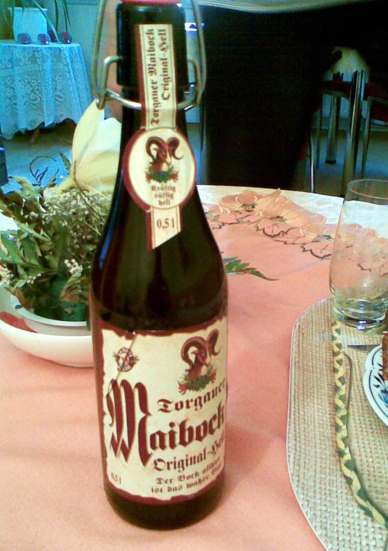 Maibock