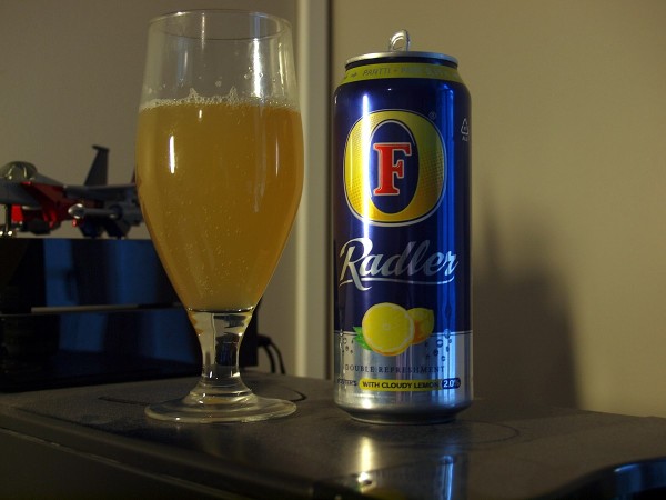 Radler