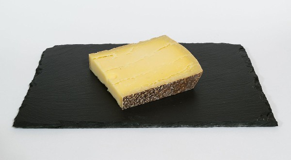 Allgäuer Bergkäse