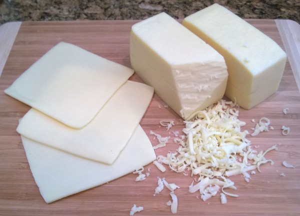 Butterkäse