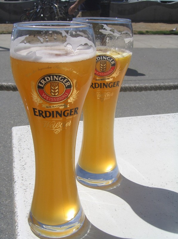 Erdinger