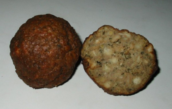 Leberknödel