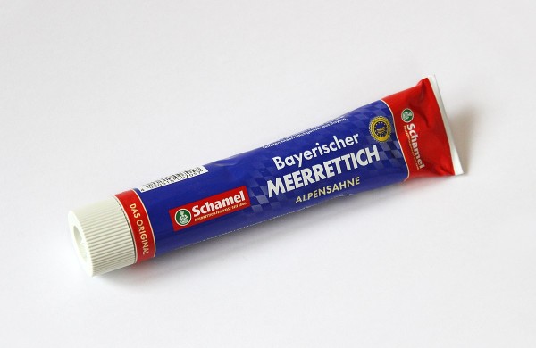 Bayerischer Meerrettich