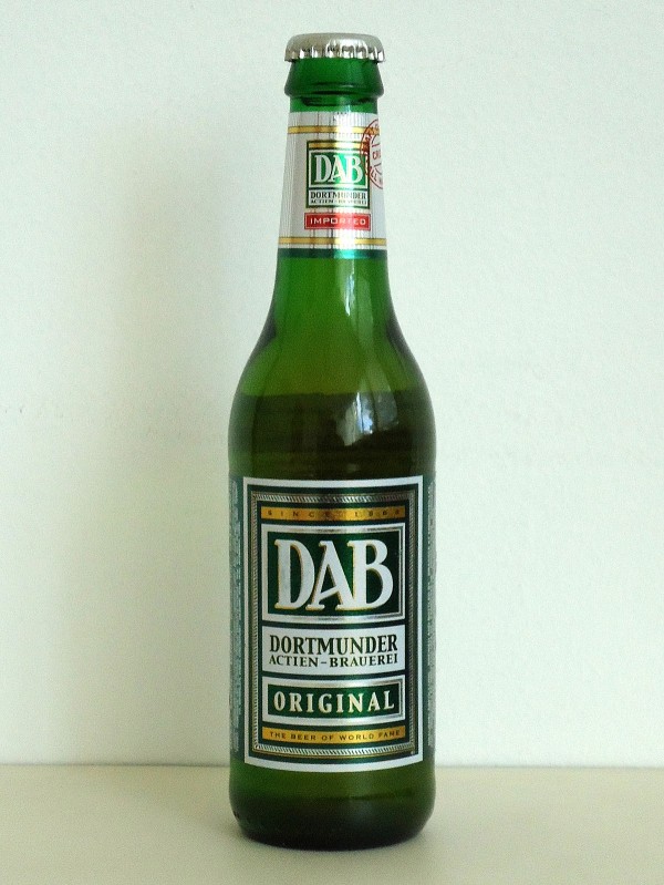 Dortmunder Bier