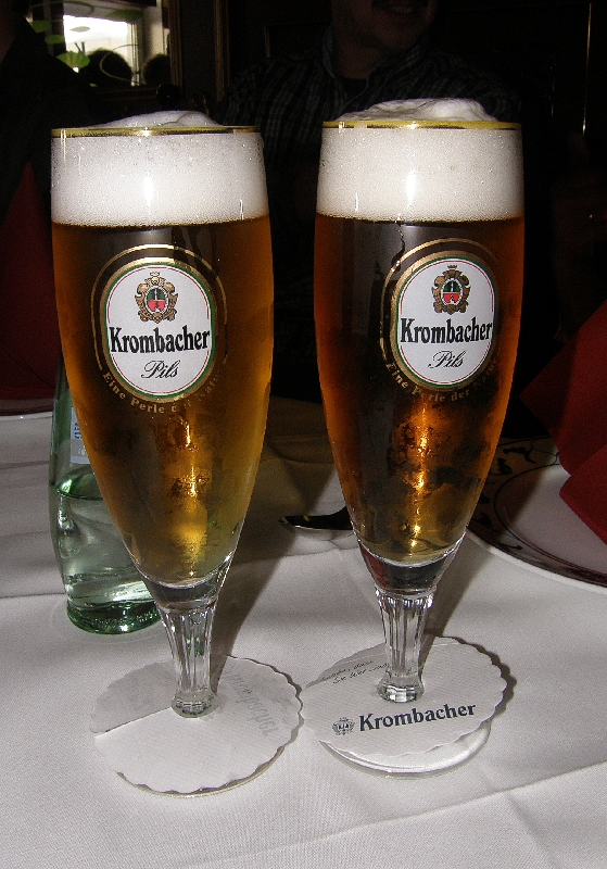 Krombacher