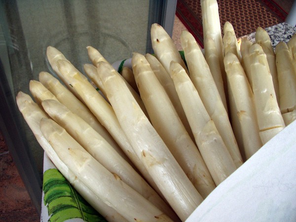 Bornheimer Spargel