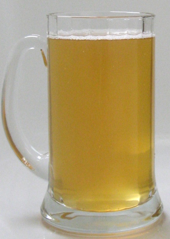 Zwickelbier