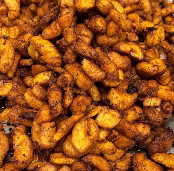 Kelewele