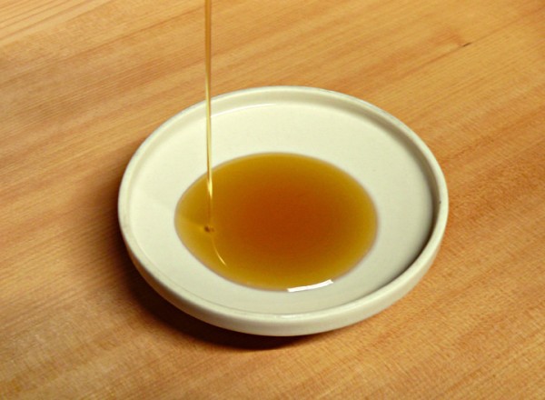 Sesame oil