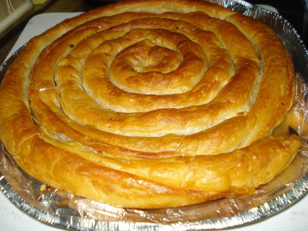 Tiropita