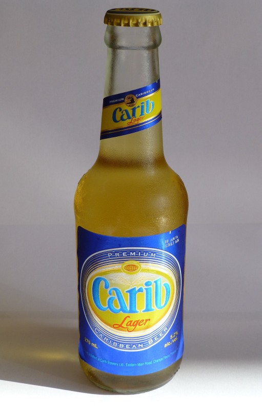 Carib